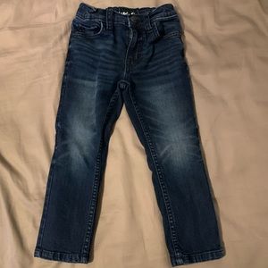 Cat and Jack Jeans size 4